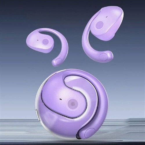 Wireless BT Translation Earbuds Real-time Translation
