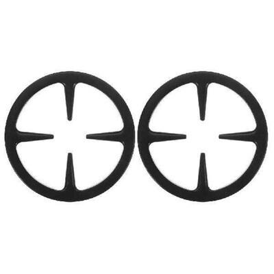 Coffee Hob Fixing Shelf Stove Gas Rack Metal Stand Holders