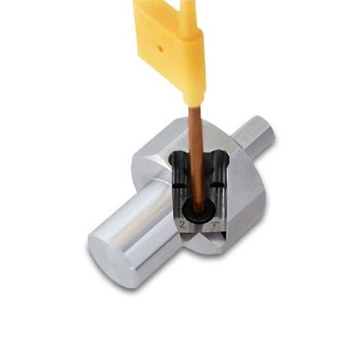 Benches Dog Hole Chamfer Reamer for 19mm/20mm Dog Holes