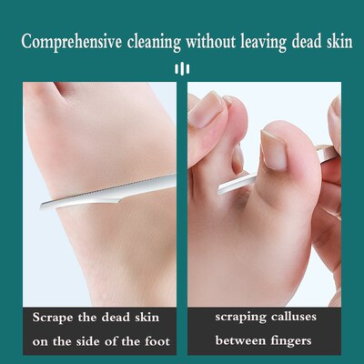 Manicure Pedicure Tools Toe Nail Shaver Feet Pedicure Knife