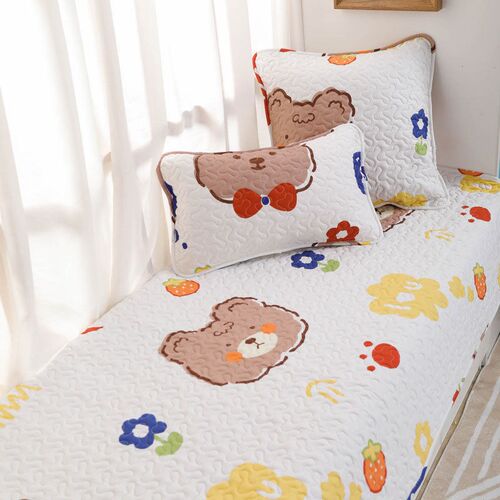 Pure tton Internet Popular Bay Window Mat Windowsill Mat Bay