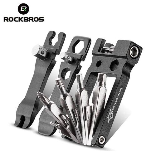 ROCKBROS Mountain Bicycle Tools Sets Bike Bicycle Repair Too