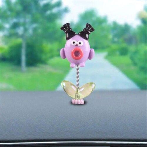 Center Console Creative High Quality Unique Eye-catching