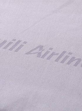 涤纶提花椅座面料原料阻布燃KLLC--FR防火强色织高火车游轮座椅布