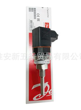 丹佛M斯Danfoss感温度传器BT35610084Z4030/4069/410CZV1/482原装