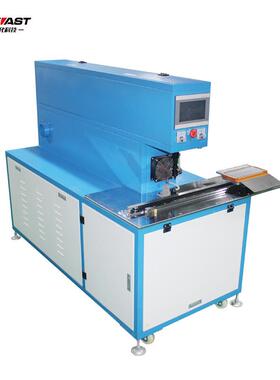 极电子线同细线剥线机精细剥BS-CLC60线高精度全自动电动轴滑台剥