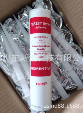 迈图Mom器entiveTSE397-TSE397-WW密白色（封胶传感用）