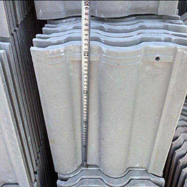 水泥瓦 平板瓦 一体瓦 徽派瓦平房楼房别墅水泥瓦420×330,基础建材,屋顶装饰瓦,淘宝优惠券,粉丝福利购,淘宝优惠卷