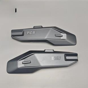 小牛新电动汽车Nplay/M3/Mqil/Nxt/Nt/G400T原装平叉护手马达护手