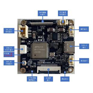 RV1106开发板含核心板
