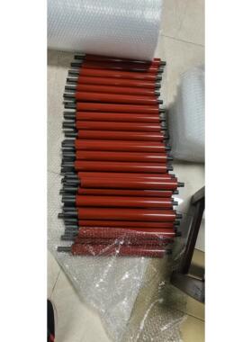 柯美C654 754 554E 458 558 658 759 808 758原装定影下辊 压力辊