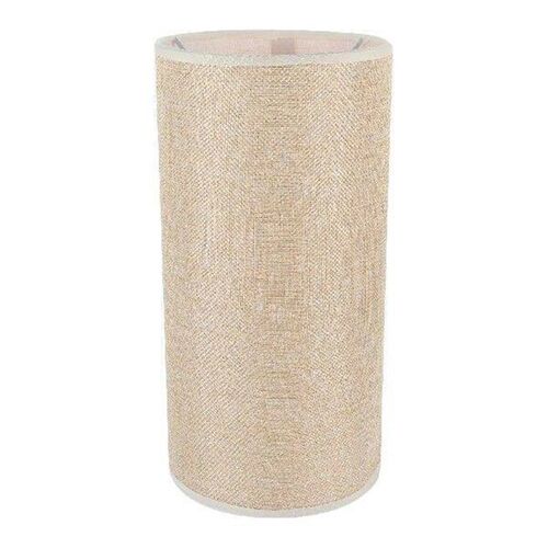 Linen Desk Lamp Shade Cover Small Lampshade Drum Lights for