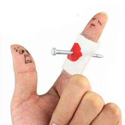 Prank Hilarious Simulation Novelty Trick For Pranks