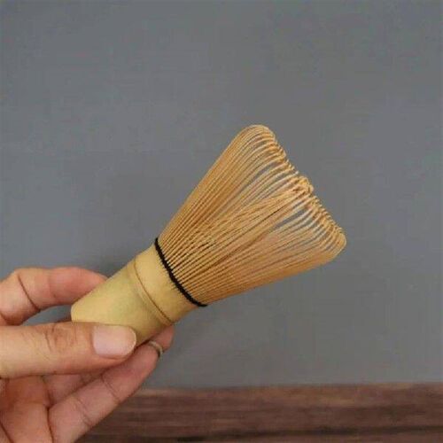 Pure Tea Brush Matcha Tools Matcha Brush Hyakumoto Rikyu
