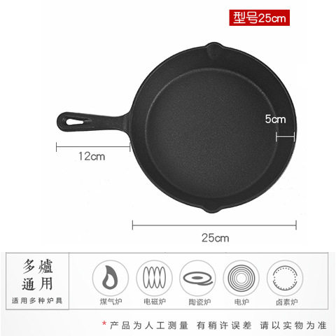 all cast iron skillet frying pan frying egg pan frying pan