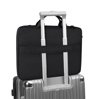 13.3/14/15.6/16inch Women Shockproof Laptop Bag Notebook Cas