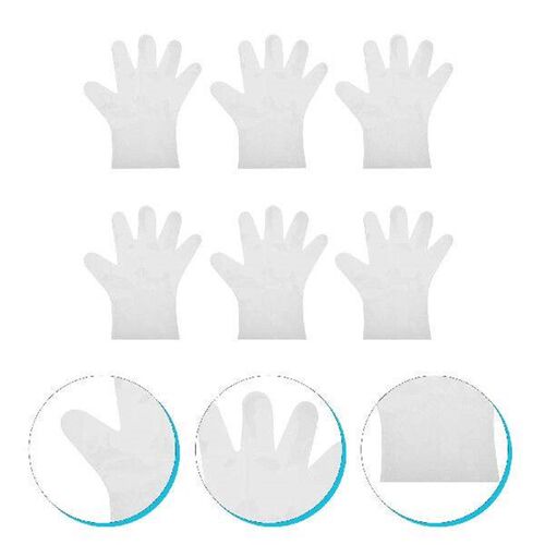 6 Pcs Gloves Dogs Wipes Household Pet Supplies Puppy Cats