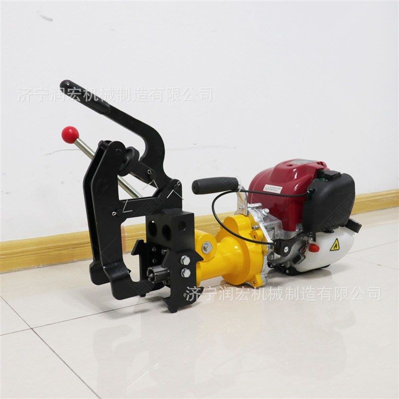 钢轨钻孔机NZG-3内燃式钻孔机 便携式轨道打孔机 轨道快速钻孔机,机械设备,其他机械设备,淘宝优惠券,粉丝福利购,淘宝优惠卷