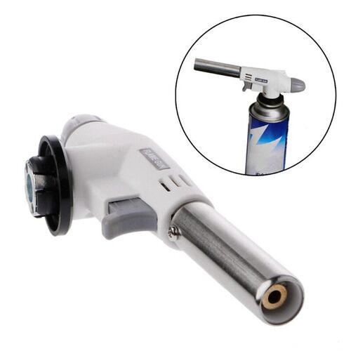 Welding Gas Burner Flame Gas Torch Flame Gun Blowtorch