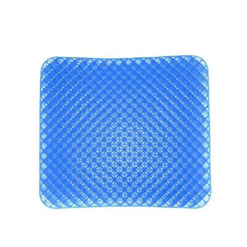 Automobile Multi-function Egg Gel Cushion Honeycomb Cushion