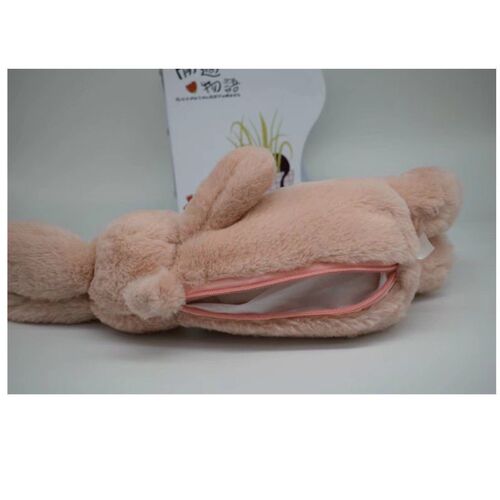 Pencil Bag Childrens Stationery Bag Plush Pencil Bag Pencil