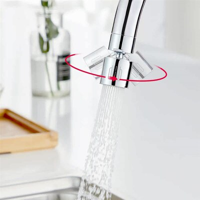Youpin DABAI Kitchen Faucet Aerator Water Diffuser Bubbler Z