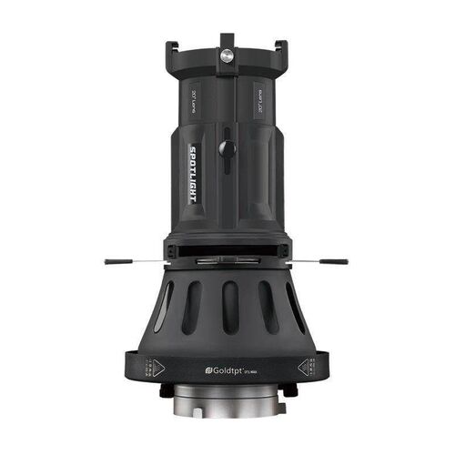1-20MM Optical Aperture Module Adjustable Manual Aperture
