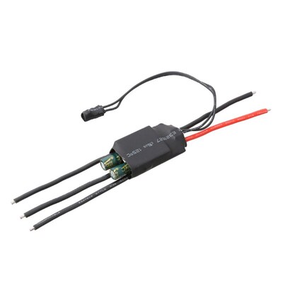 Brushless Motor Controller Button three-phase DC Regulator B