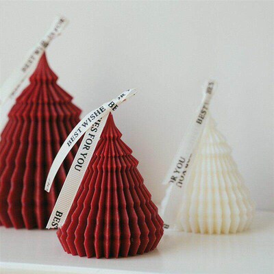 Danish pastel decor Christmas decor scented candles room