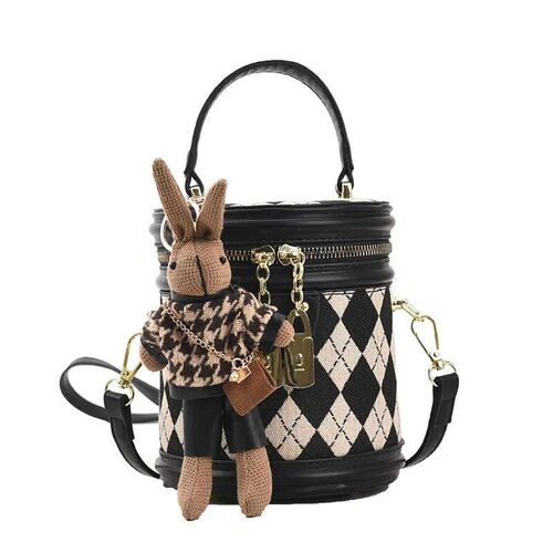 Women Bag for Women Fahion Luxury Deigner Zipper Small Hand