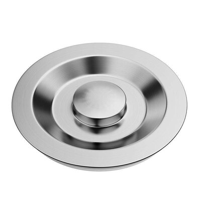 Kitchen sink plug, drain stopper, basin stopper, dishwashing