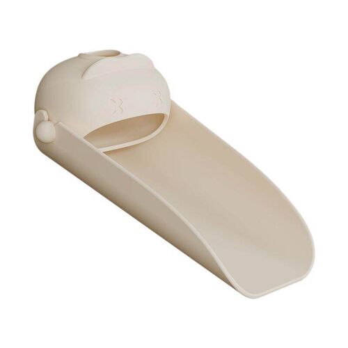 Cross-border multifunctional extension for bathroom faucets,