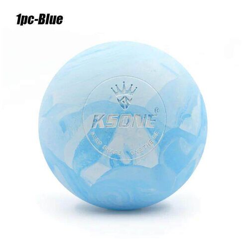 One Piece Yoga Massage Ball Fascia Ball Solid Rubber Ball Mi