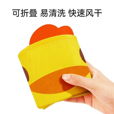 Dinosaur Animal Baby Bath Toys Organizer Kids Tidy Storage S