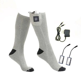 Warm Electric Fast Socks Winter Heating