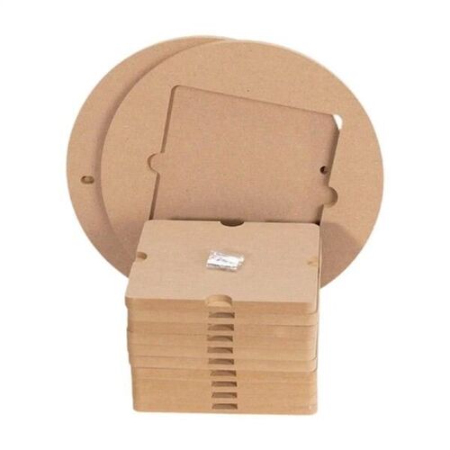 Bats System for Potters Wheel with Removable Inserts for