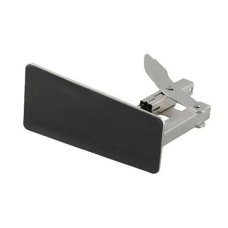 Chestnut Opener Stainless Steel Press Nut Cracker - 实物图