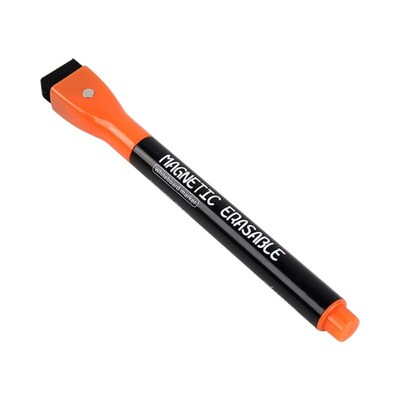 Whiteboard Marker Magnetic Whiteboard Pens & Eraser Set Fine