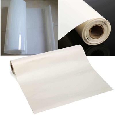 1 Roll Airbrush Stencil Mylar Film Sheet Polyester Painting