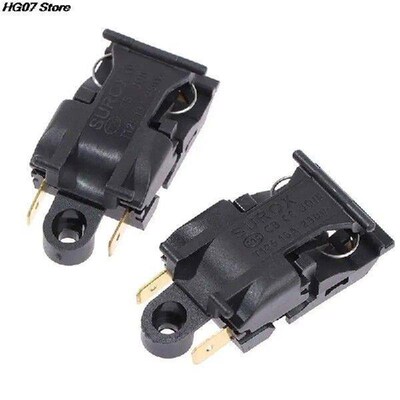 13A 16A Boiler Thermostat Switch Electric Kettle Steam