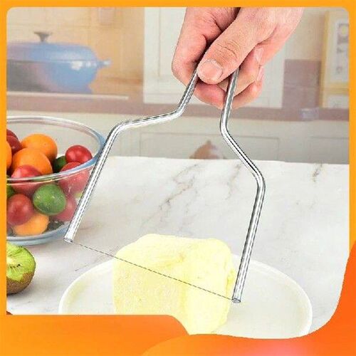 Handheld Butter Cutter Cheese Slicer Eco-friendly Butter