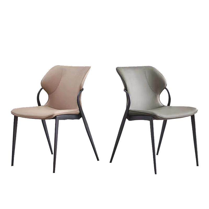 意式简约餐椅家用极简轻奢餐厅椅妆椅2024新款设计师餐桌高档凳子,鲜花速递/花卉仿真/绿植园艺,割草机/草坪机,淘宝优惠券,粉丝福利购,淘宝优惠卷