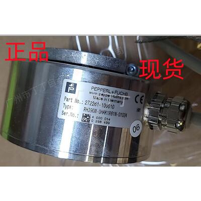 倍加福编码器RHI90N-OHAK1R61N-01024