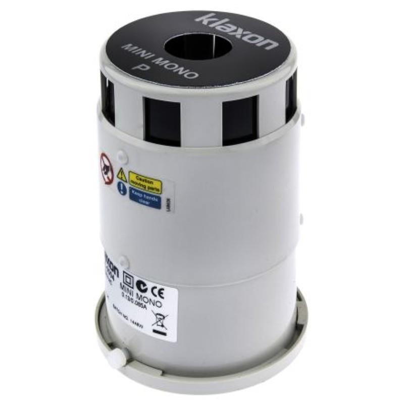 Klaxon 18-980228 警报器, 110-230V交流