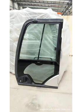 柳工挖掘机 CLG950 CLG915驾驶室玻璃 驾驶室边门 挖掘机全车玻璃