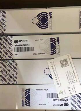 意大利mpfiltri翡翠滤芯MR6304A10VP01液压原件原装进口