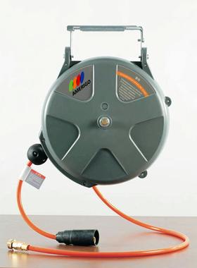 亚美高通用型水管卷轴 PU聚醚夹纱管AMG-S810、AMG-S812、AMG-S81