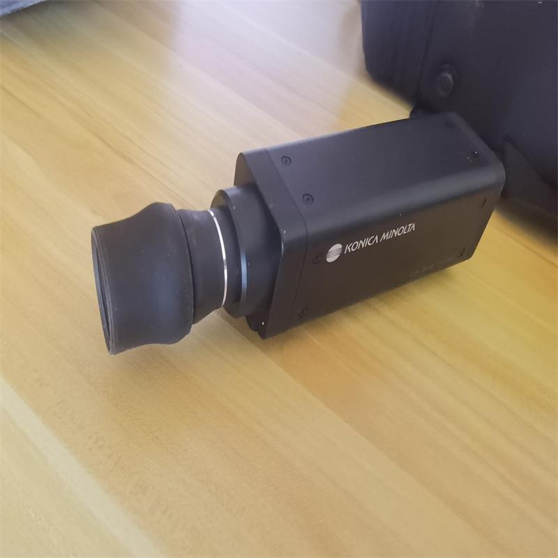 CA410 柯尼卡美能达CA-410色彩分析仪 CA-VP427