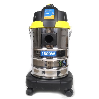 东亿商用吸尘器ZD17P-30L10W大吸力吸尘器吸水机洗车场专用