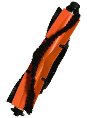 BIR X8 X5 S扫地机器人吸尘器扫地机原装主刷滚刷毛刷主刷刷框